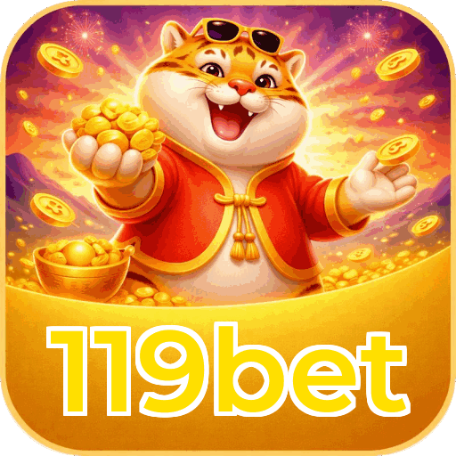 Certificações de segurança e licenças da 119bet