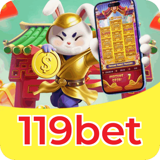 Slots Premium da PG Soft na 119bet